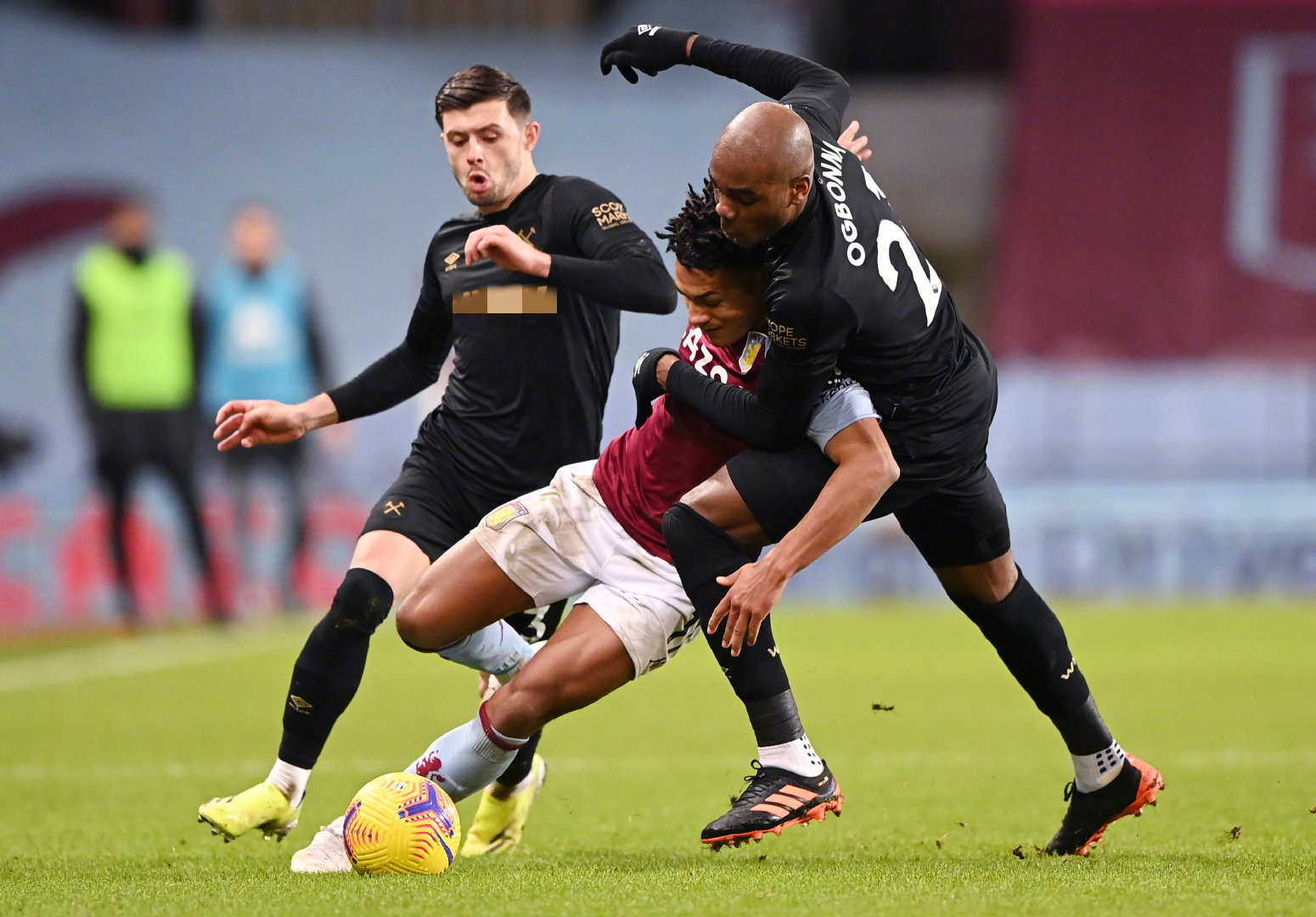 引援逻辑 引援逻辑