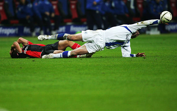 德甲球队的 德甲球队的