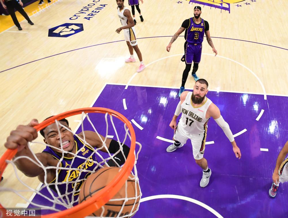 展现了强势 展现了强势