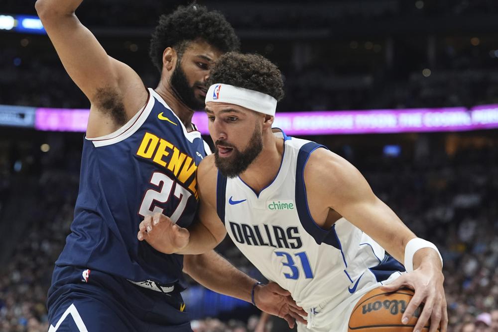 鲁塞的对决 鲁塞的对决