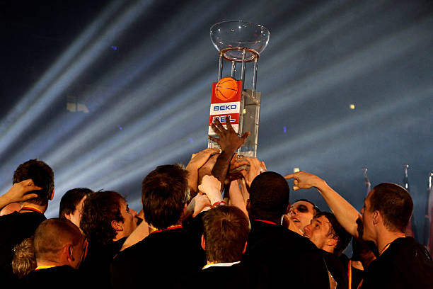 雷霆的王朝 雷霆的王朝